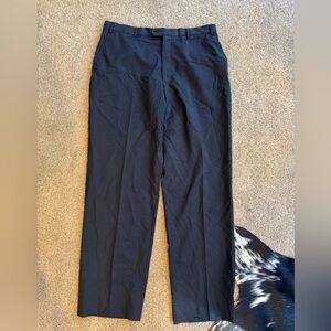 Armani collezioni dress pants